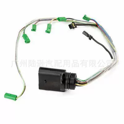 Applicable to Volkswagen Gearbox harness 14p 09D927363G 09D927363F 09G927363 (Sükan sisteminin digər hissələri)