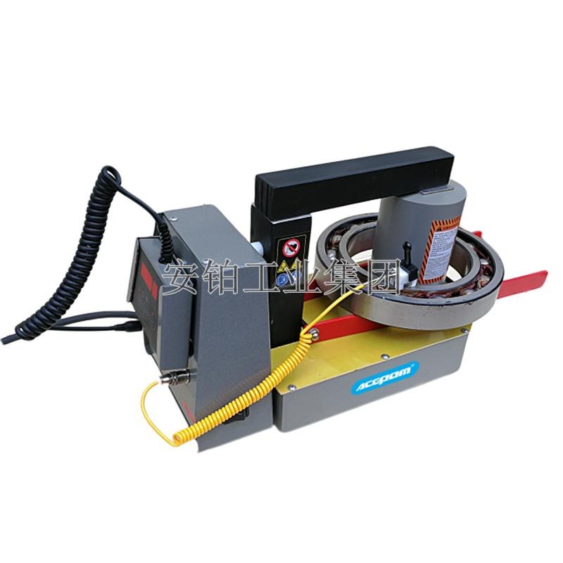 安铂微电脑自控轴承立柱加热器ACEPOM030M/100M/220M/L33/44/77