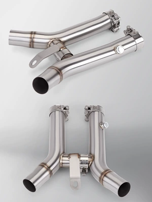Pipe Sc Exhaust M4 | Exhaust pipe