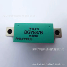 BGY887B BGY787B���ߵ��ӷŴ���ģ�� ����27-29dB ����860MHZ���