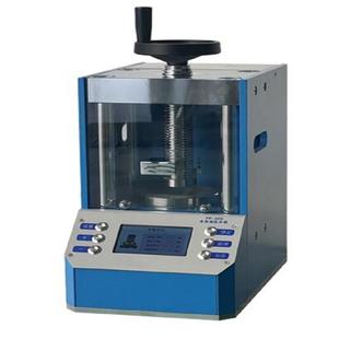 Automatic tablet press model: M30-PP-20S library number: M303298