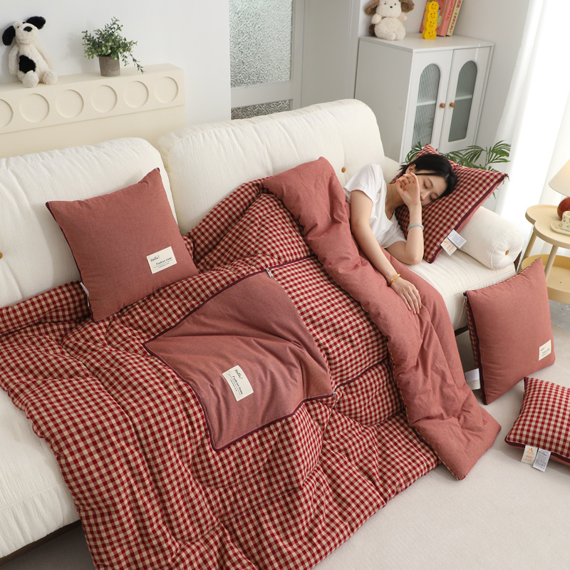 홍양게 [지퍼순면산모 및 유아등급]