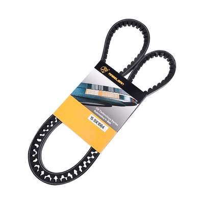 Industrial Belt, Avtomobil ötürücü kəmərləri