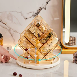 收纳盒;垃圾桶;收纳架