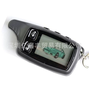 For Tomahawk Tw9030 Tw-9030 Russia Two Way Car Alarm System