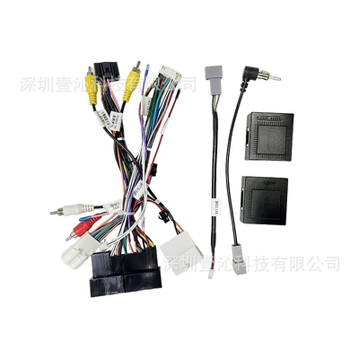 DVD Navigation the Ninth-Generation Hyundai Sonata Sonata