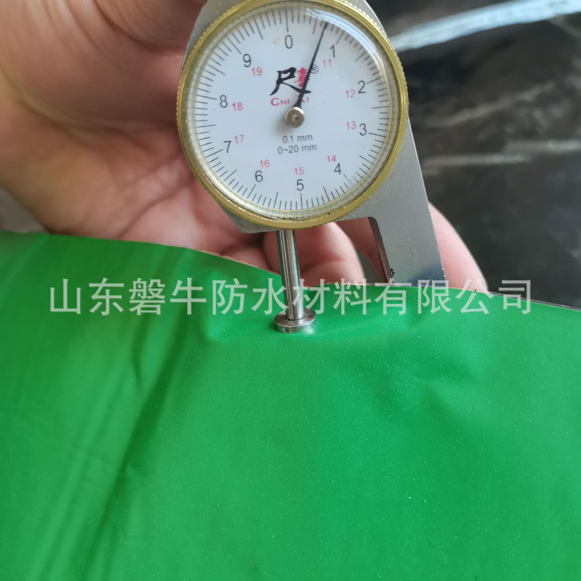 外墙专用防潮防水隔汽膜厂家 0.6mm高分子自粘SBS改性沥青隔汽膜