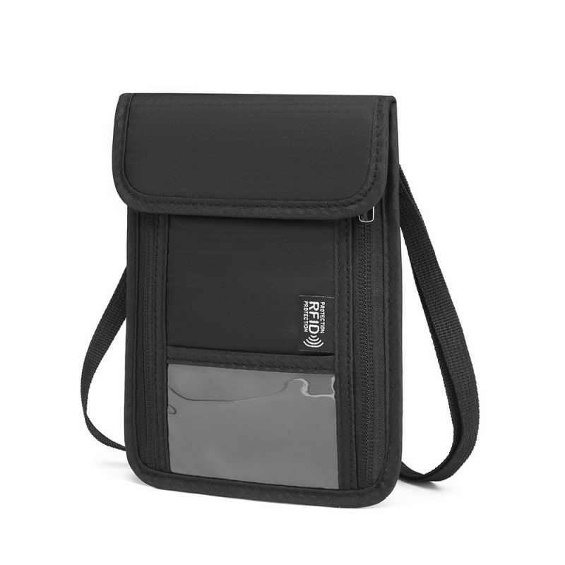 Multi -compartment black