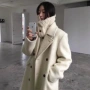 宽松新款舒适韩版大衣