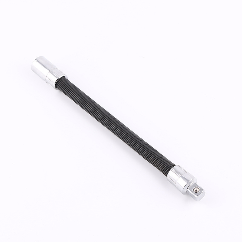 卸売り1/2曲げ式弾性ジョイント電動工具ソフトジョイント3/8万方向延長ばね延長ロッド|undefined