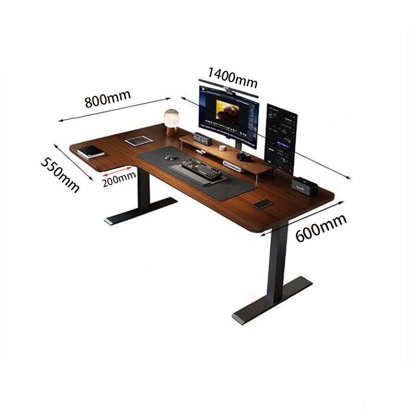 Сосновый левый угол 3cm толстый