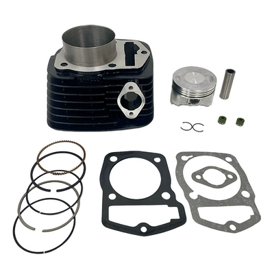 Motorcycle Engine Cylinder Set Cylinder and parts