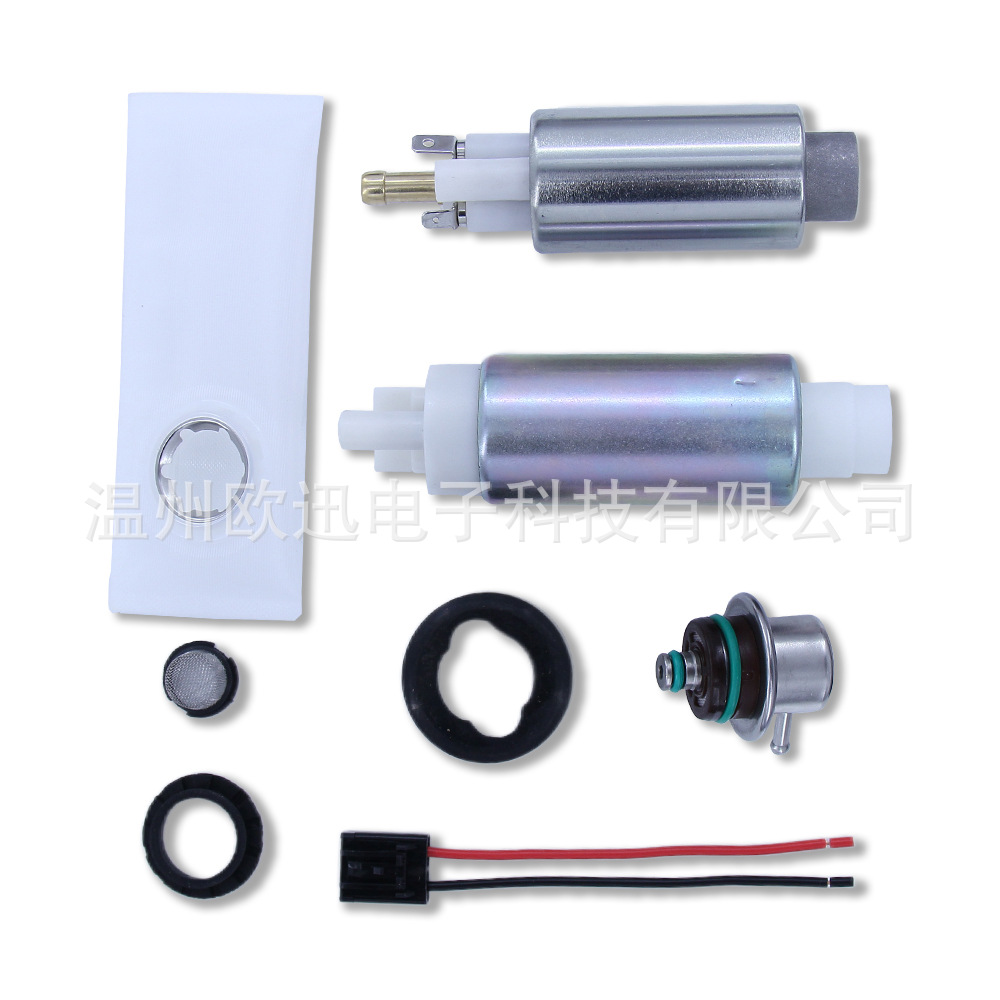 Electric Fuel Pump 866170A01 866169t01 880596t55 880596t58 888733t02