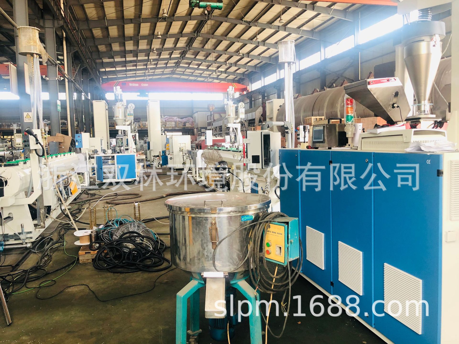 供应PEX-AL-PEX对接氩弧焊铝塑复合管、对接焊铝塑管生产线、成套