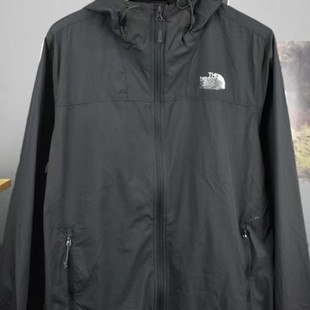 Cross-Border Export Spring North Face Summer Outdoor Sports and Leisure Sun Protection Clothing Breathable and Light Skin Clothing Tnf4U8X