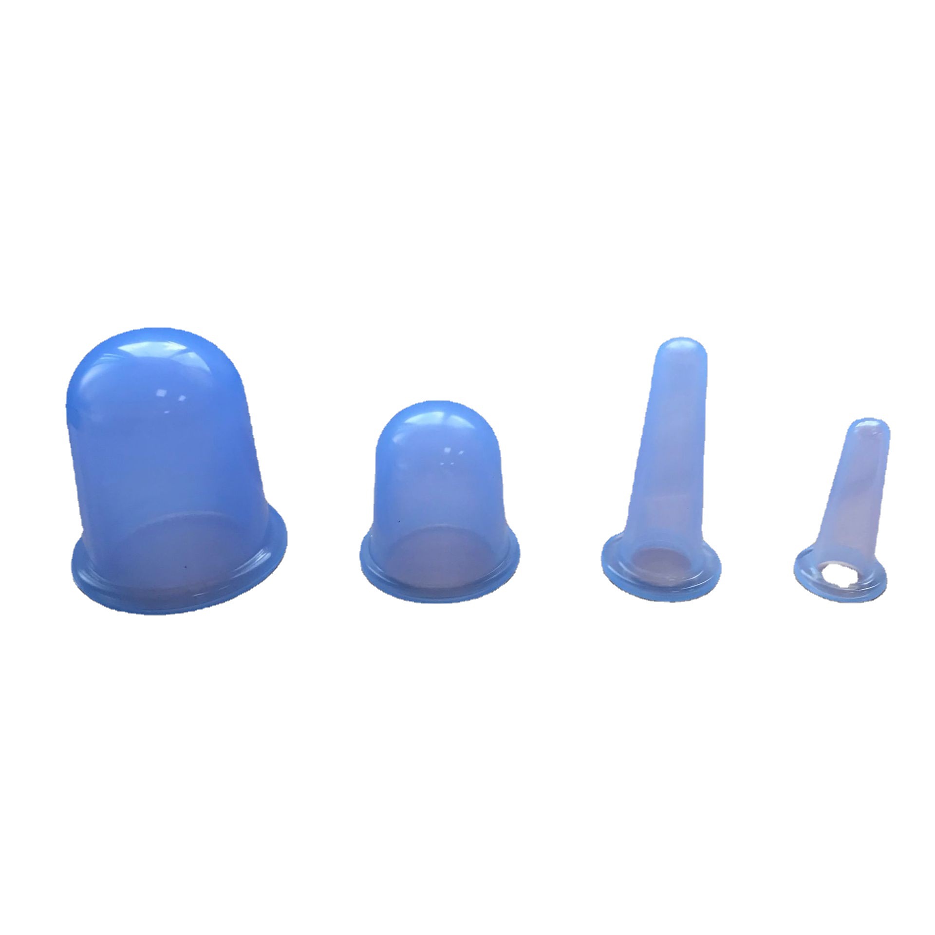 小型硅胶拔火罐  硅胶拔火罐 大号硅胶拔火罐 硅胶真空拔火罐