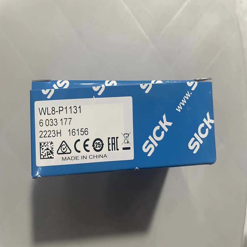 TIM1503010300德国SICK西克传感器激光扫描仪原装现货