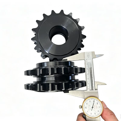 Sprocket manufacturer has a large stock Diferensial dişli dəstləri