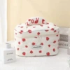 Red strawberry