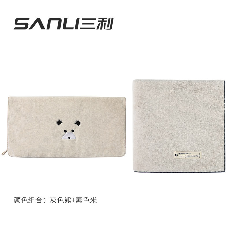 일반 베이지 곰