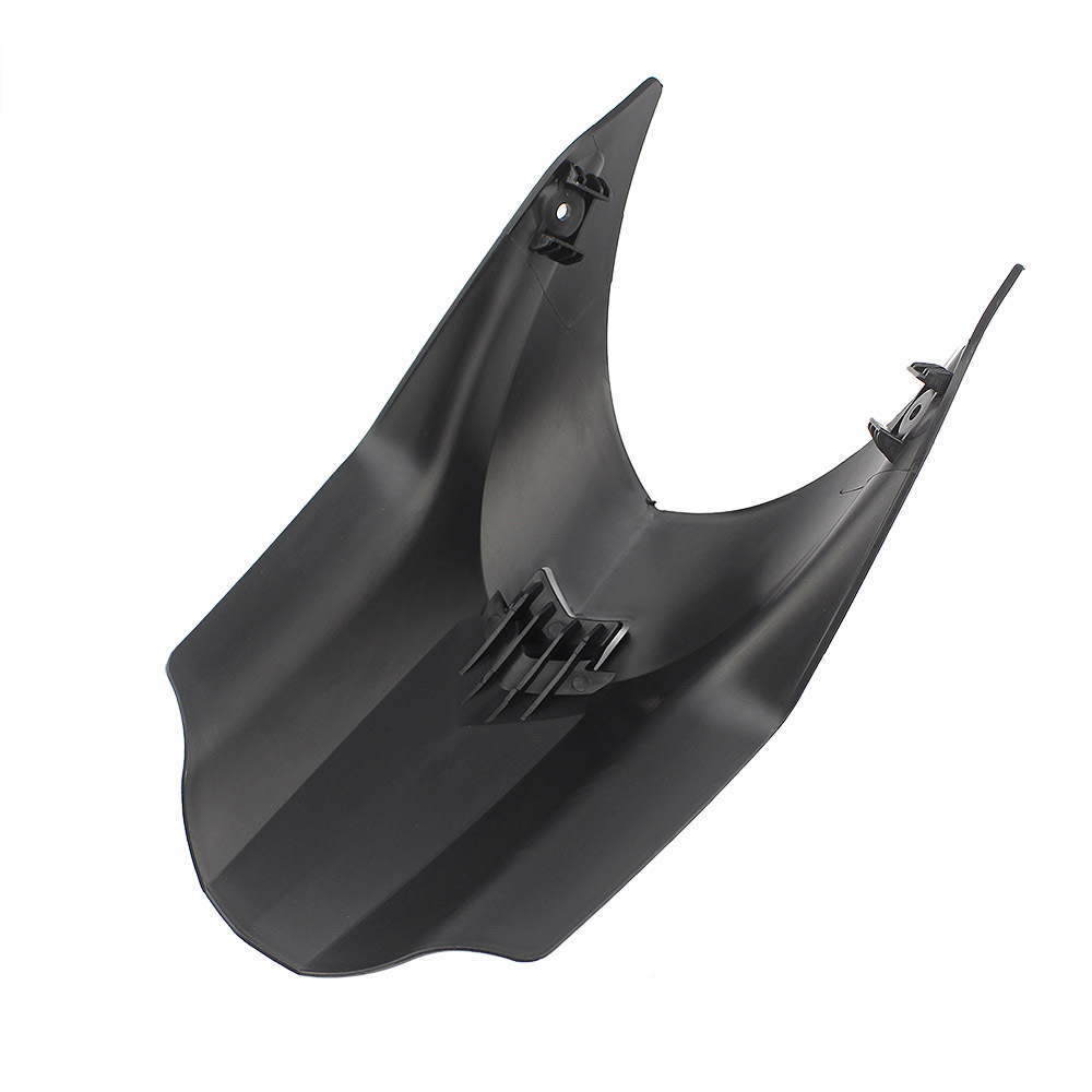 Suitable for BMW R1250GS/ADV R1200GS LC waterbird ADV modified front and rear fender extended mud tile
