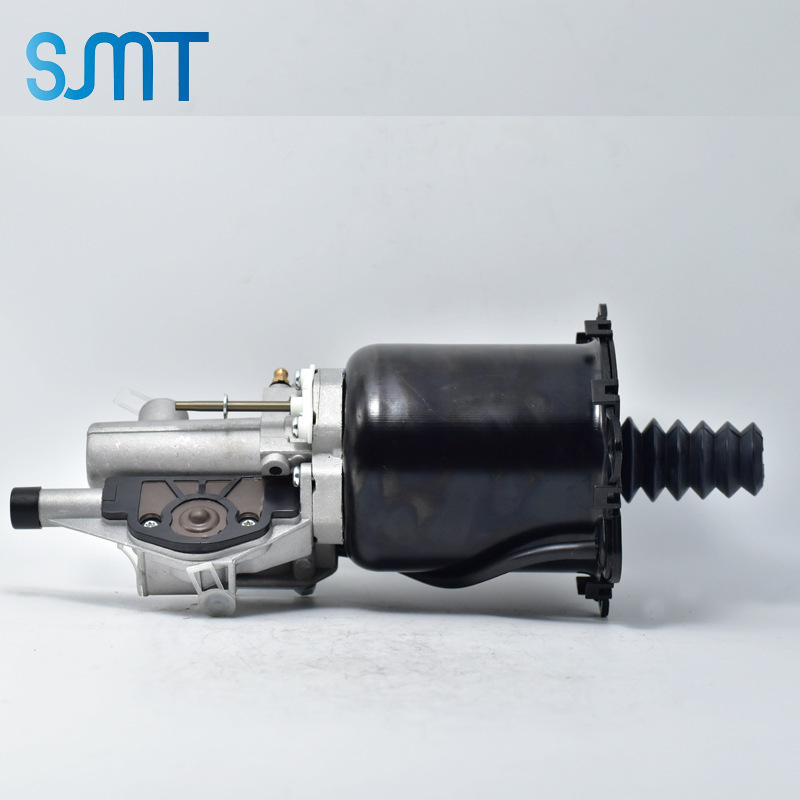 Piezas europeas del autobús del camión pesado del aumentador de presión 9700514740 del embrague de SMT