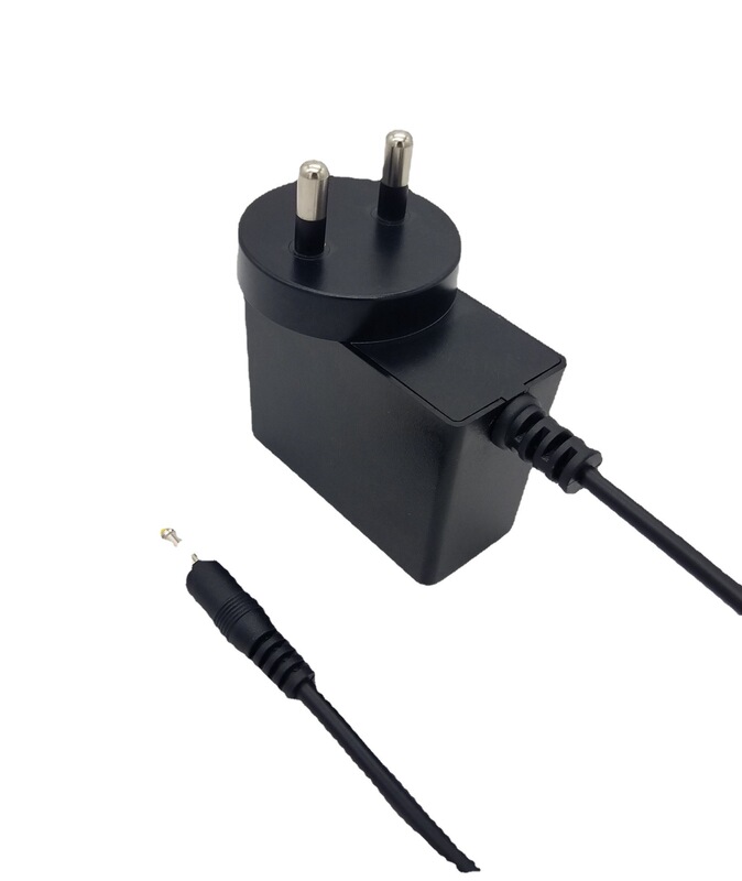 12v1A India BIS access control power CCTV security camera surveillance 12.8v1000ma adapter