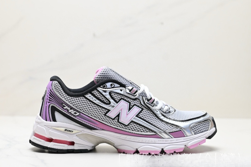莆田鞋新百伦纯原网面NB740运动鞋百搭男女老爹新款跑步情侣男女|undefined