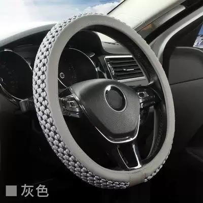 Steering wheel cover | Four-Season Universal Steering Wheel