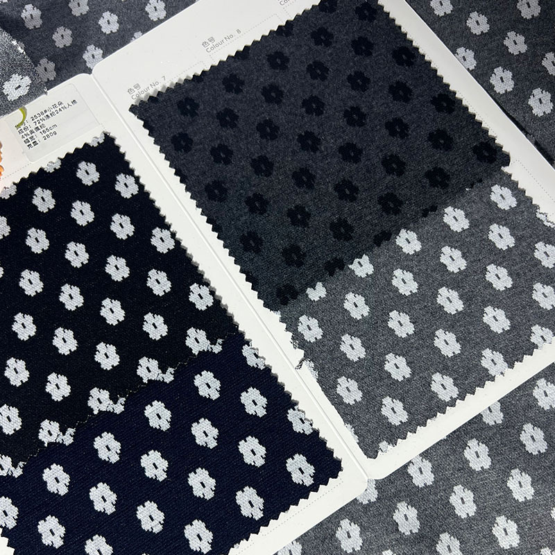 샘플 채취(컬러 샘플 및 컬러 카드)