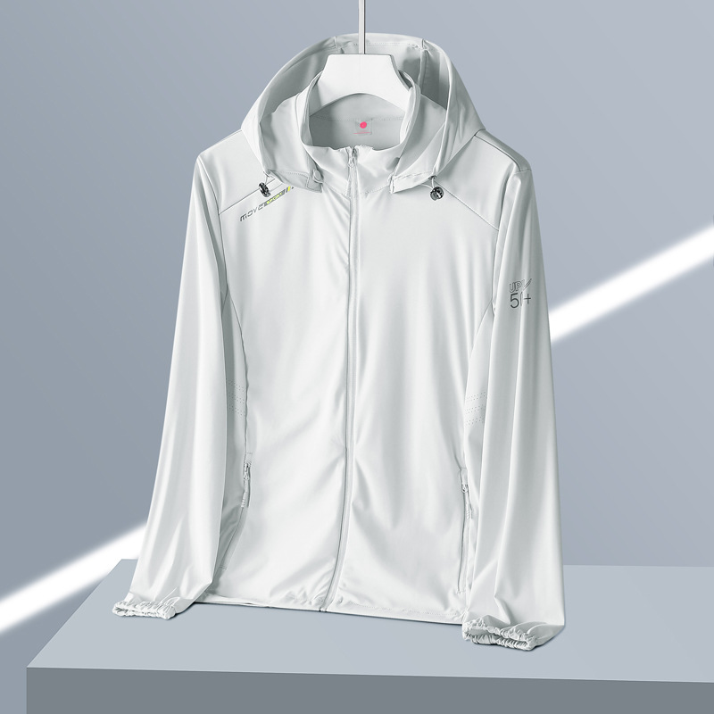 단색 흰색 회색 여성 [1658]