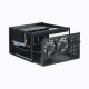 nas8 Disk Storage Server Full Height PCIE Card Slot MATX Motherboard Hot Plug Chassis