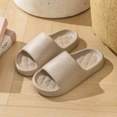 拖鞋女夏天拖鞋男家居鞋家用室內浴室洗澡情侶EVA拖鞋涼拖男批發