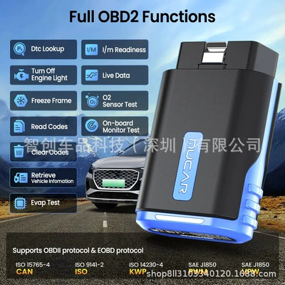 System Obd2 – Avtomobil diaqnostika alətləri