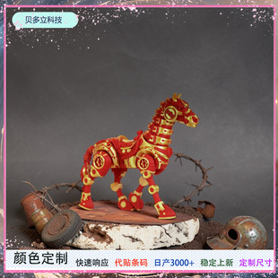 3D��ӡ��Ʒ�羳���N�P���ɄӃ�ͯ��ߙCе���R��������[���b�Ʒ
