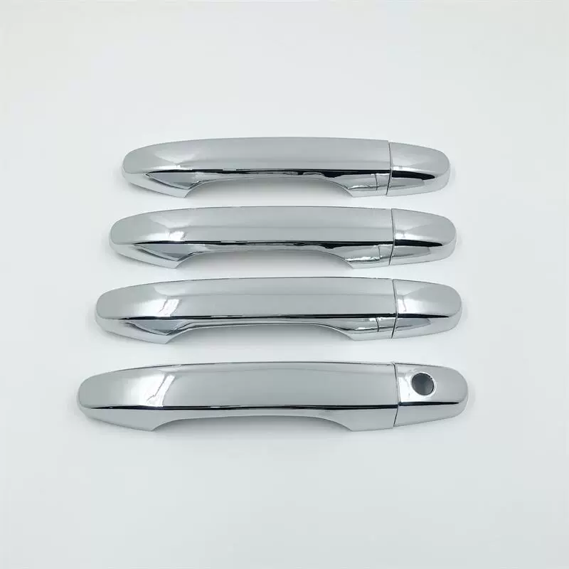 Подходит для 12-15 ручки CRV крышка ручки Civic внешняя дверная ручка модификация украшения