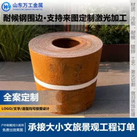 耐候板;建筑结构钢板