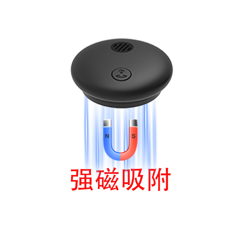 谷歌苹果双系统黑色+自带磁吸+强磁吸附