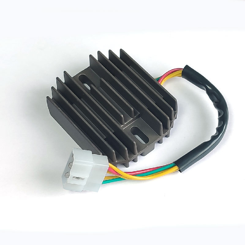 オートバイレギュレータ整流器充電器適用鈴木Gsx-r750 2000 2001 2002|undefined