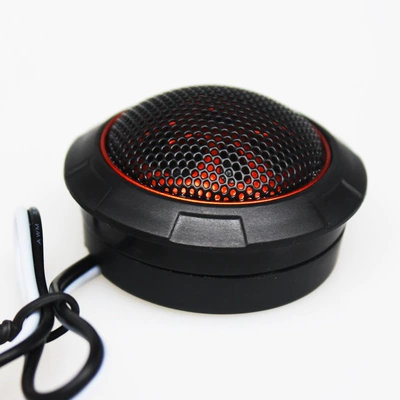 Spherical Speaker Modification Speaker, Car horn/tweeter