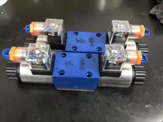 3WE5L-6.0/OAG24Z4,电磁换向阀