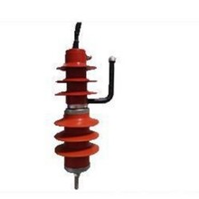 10KV固定外串联间隙避雷器 固定间隙避雷器 串联间隙避雷器