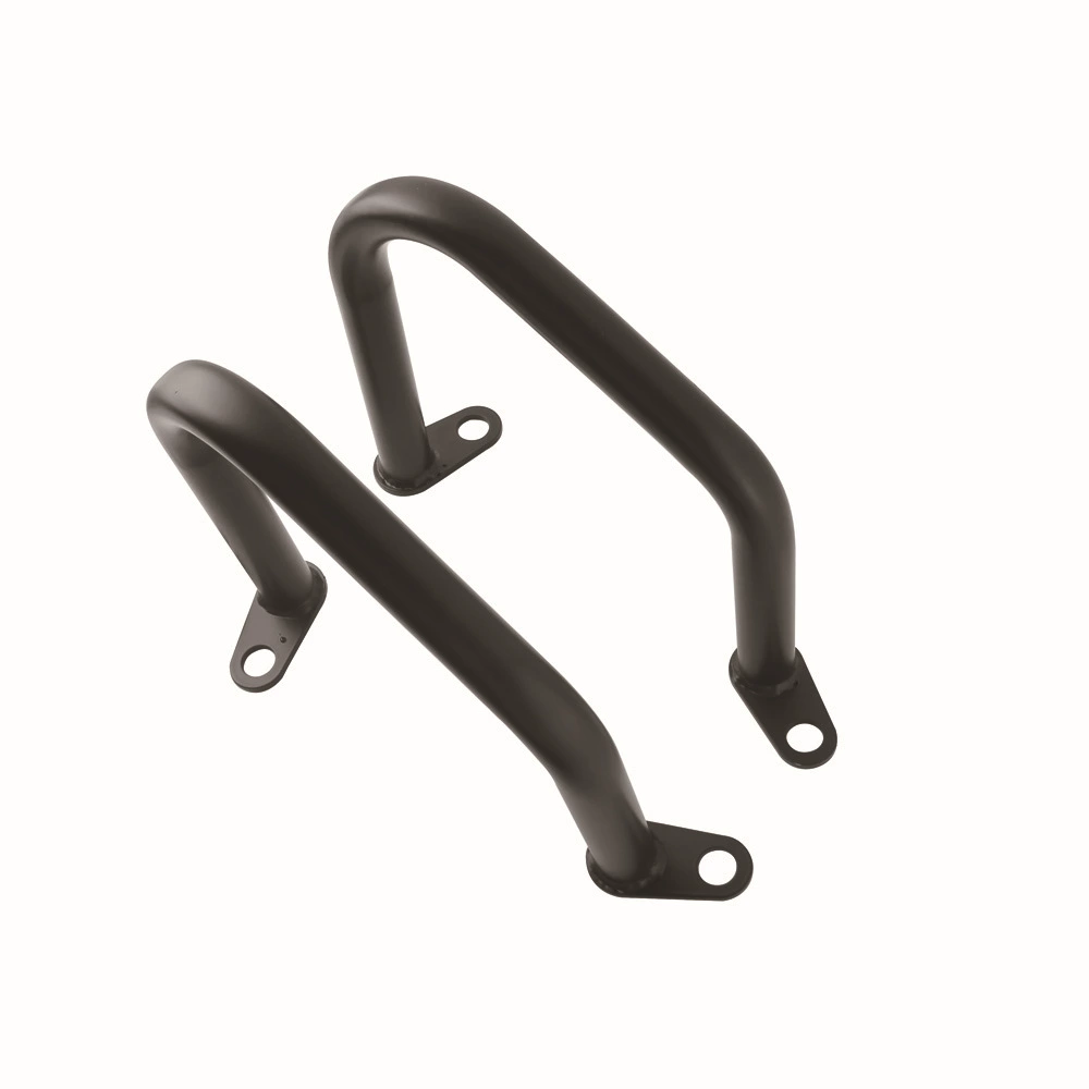 Для триумфальных StreetTwin BobberT100 T120 17-21 лет двигатель против падения бампер