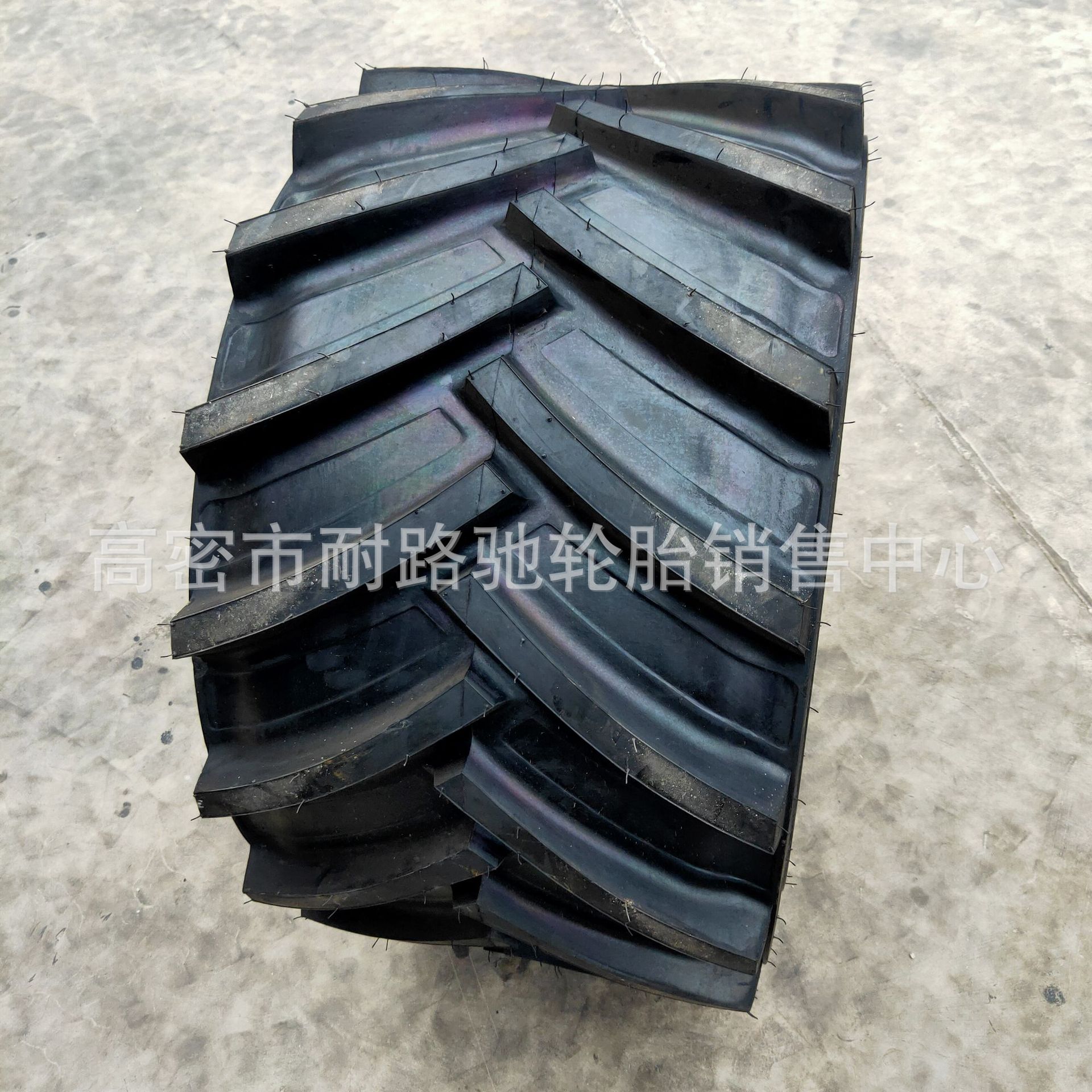 35x19-16.1SL 38x18-20SL轮胎真空农业拖拉机捆草机 打捆机轮胎