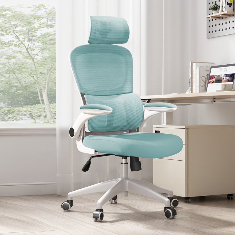 椅子の回転椅子のオフィスチェアは長く座って疲れません。