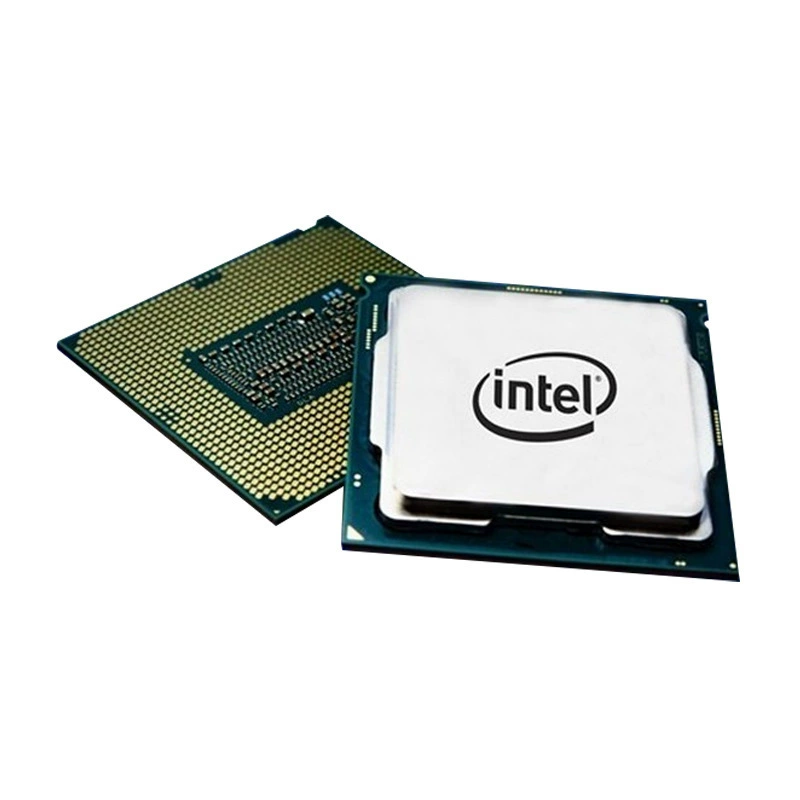 Подходит для Xeon? Процессор Platinum 8558 для обучения и инференса ИИ, в коробке, новый