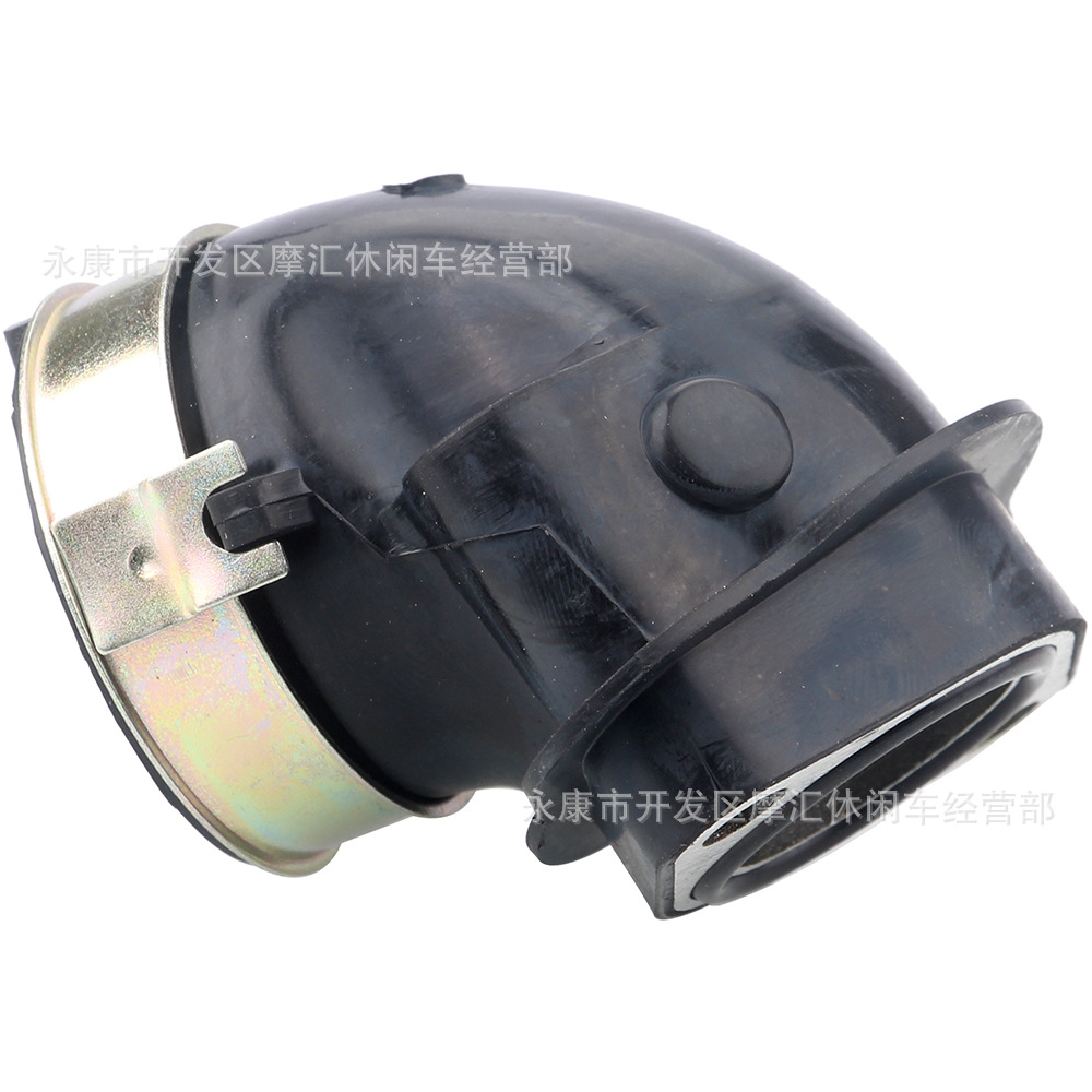 Filtro Aria Triangolare Per Scooter GY6 125cc E 150cc (152QMI, 157QMJ) – WhatApart - Foto 4