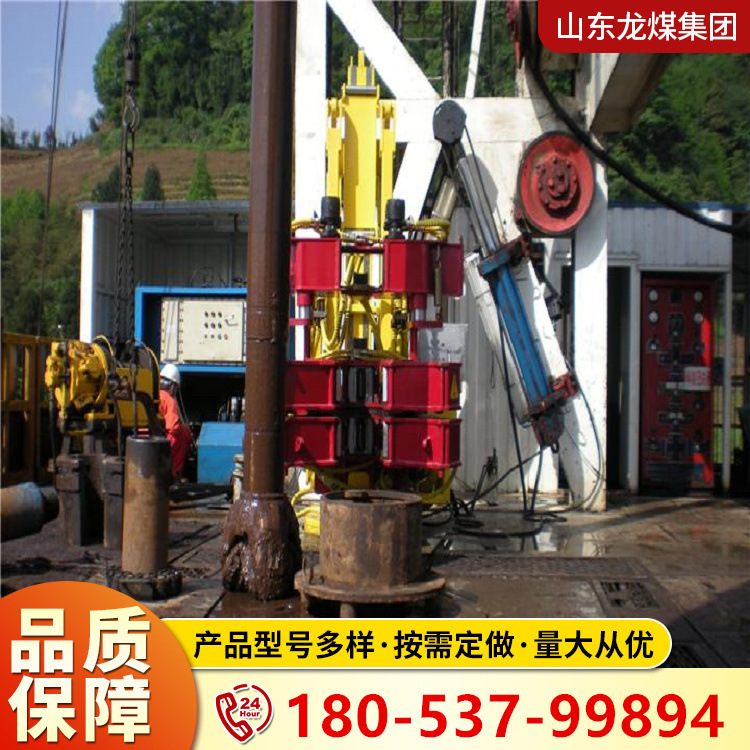 6 equipos de perforación y producción de petróleo de carbón de hierro accesorios equipos de cabeza de pozo