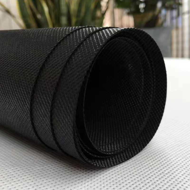 PP无纺布聚丙烯纺粘无纺布彩色丙纶不织布可发样 厂家批发供应