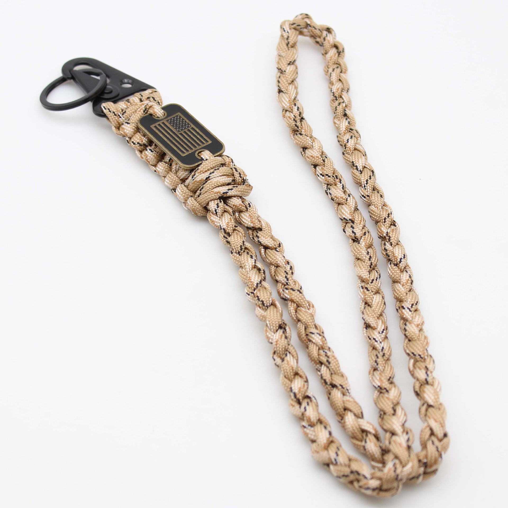 Camuflaje del desierto